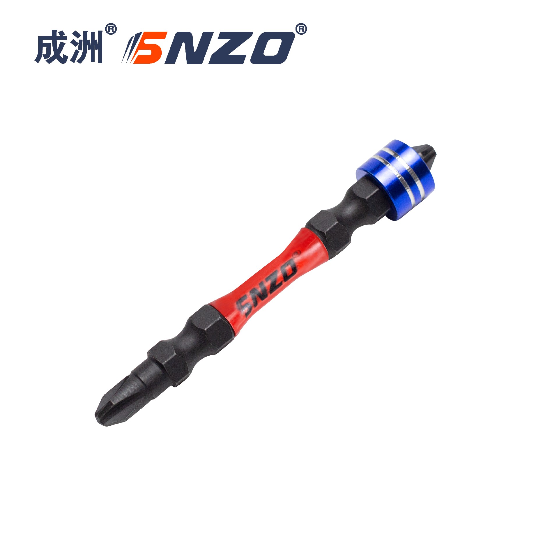 双车磁圈小蛮腰 SNZO 磷化黑 65L