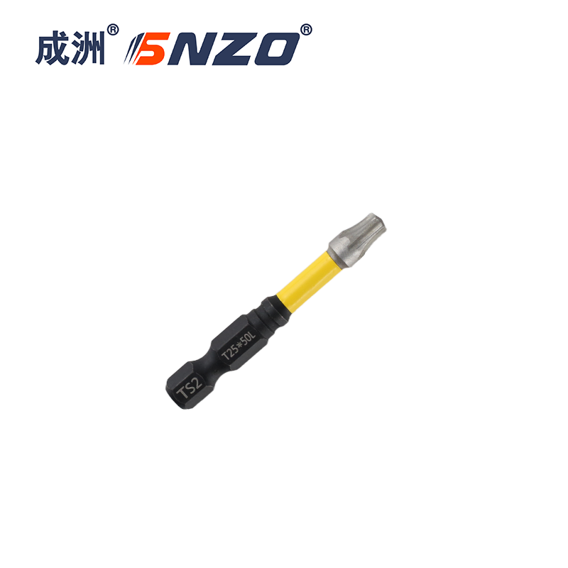 子弹头扭力批E T10-T30MM（头部打白）