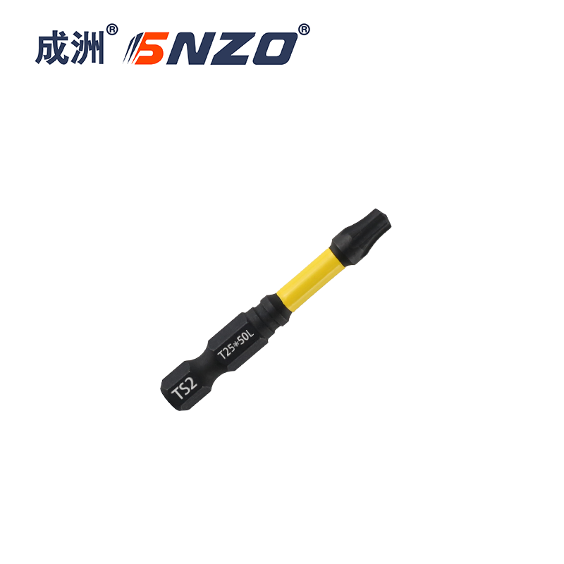 子弹头扭力批E 星型 T10-T30MM