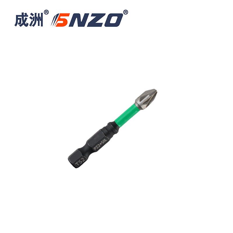子弹头扭力批E 米字 PZ1 PZ2 PZ3（头部打白）