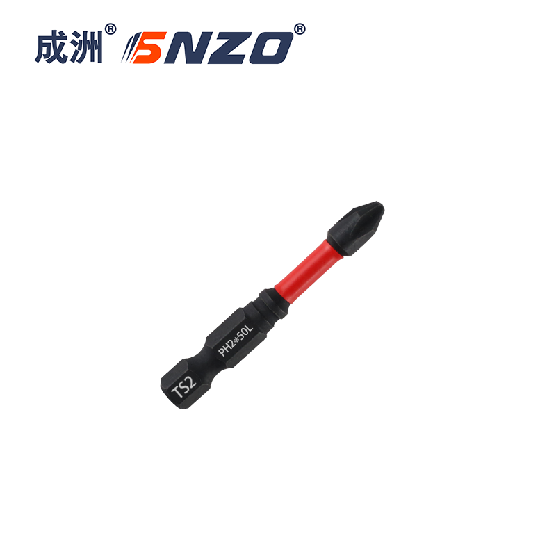 子弹头扭力批E 十字 PH1 PH2 PH3