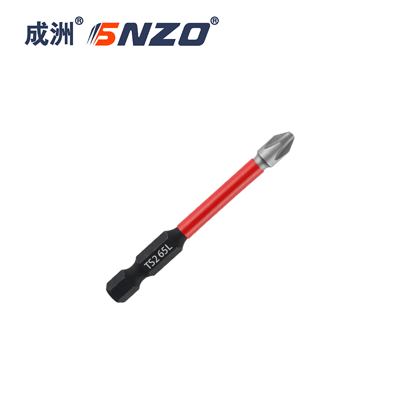 子弹头扭力批 PH2X65L (头部打白)