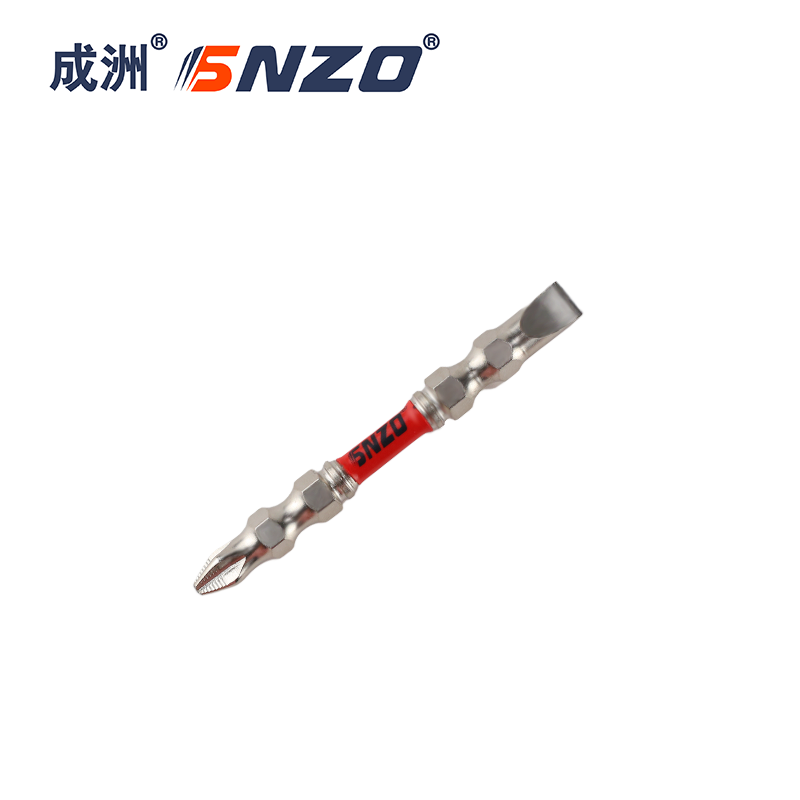 双环防滑扭力批 砂米镍 PH2*65mm*SL6