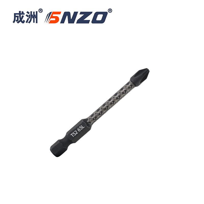 子弹头扭力批 印花1 65L