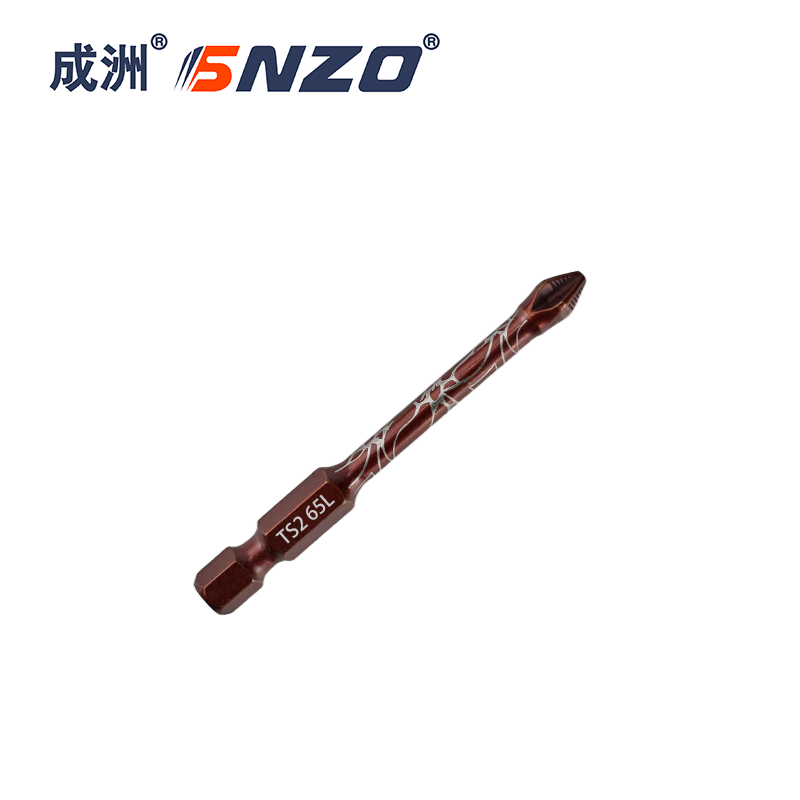 子弹头防滑A  印花2 65L