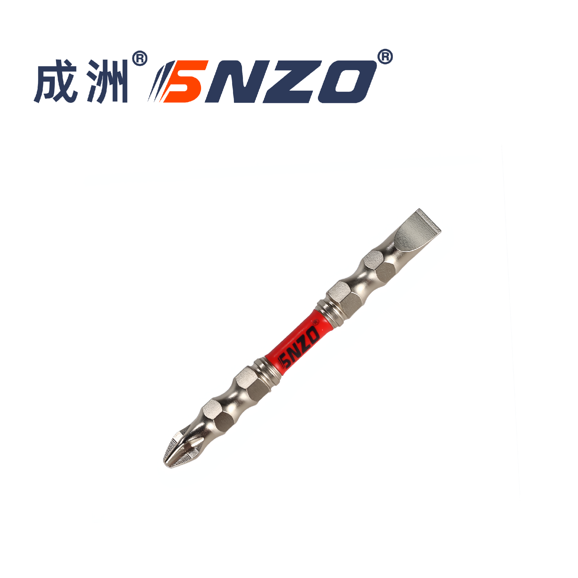 双环防滑扭力批 砂米镍 PH2*65mm*SL6