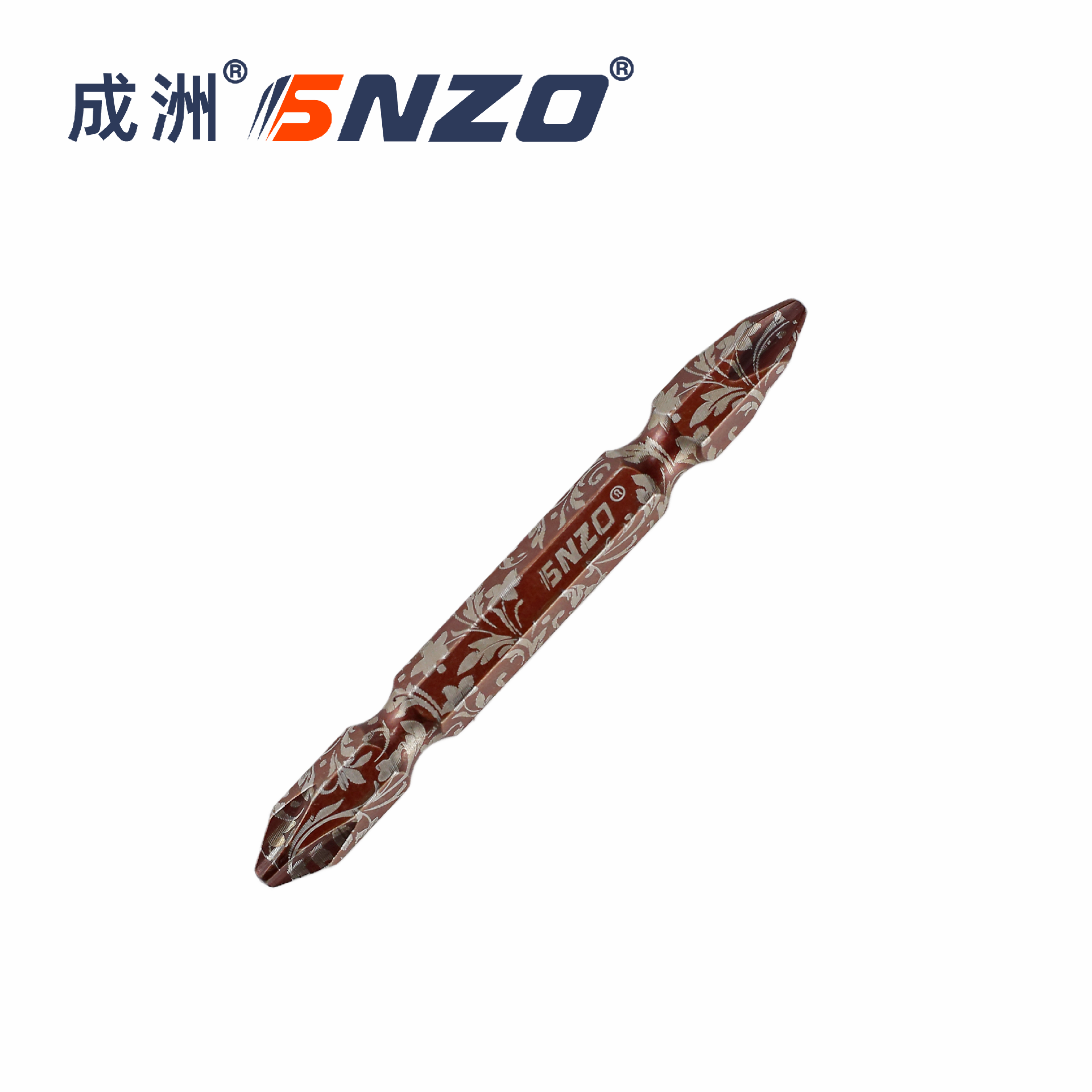 双头批头 印花 65L