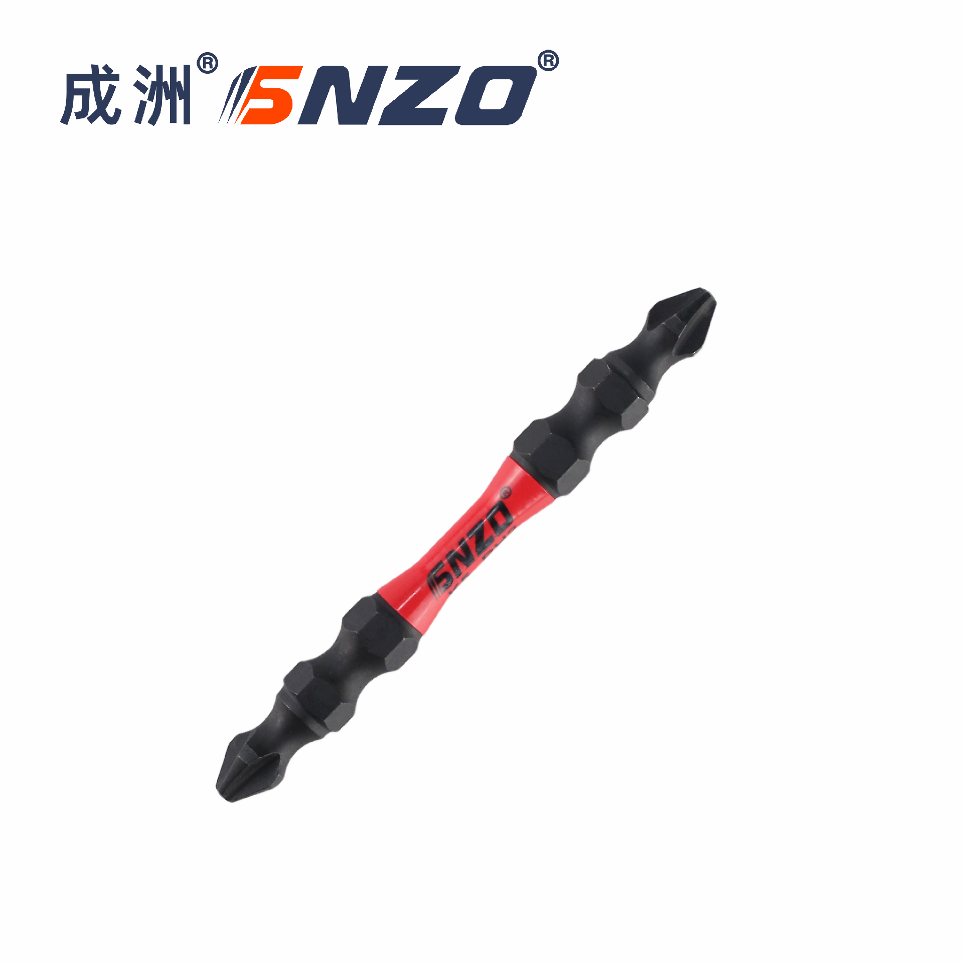 小蛮腰花齿扭力批 SNZO 磷化黑65L