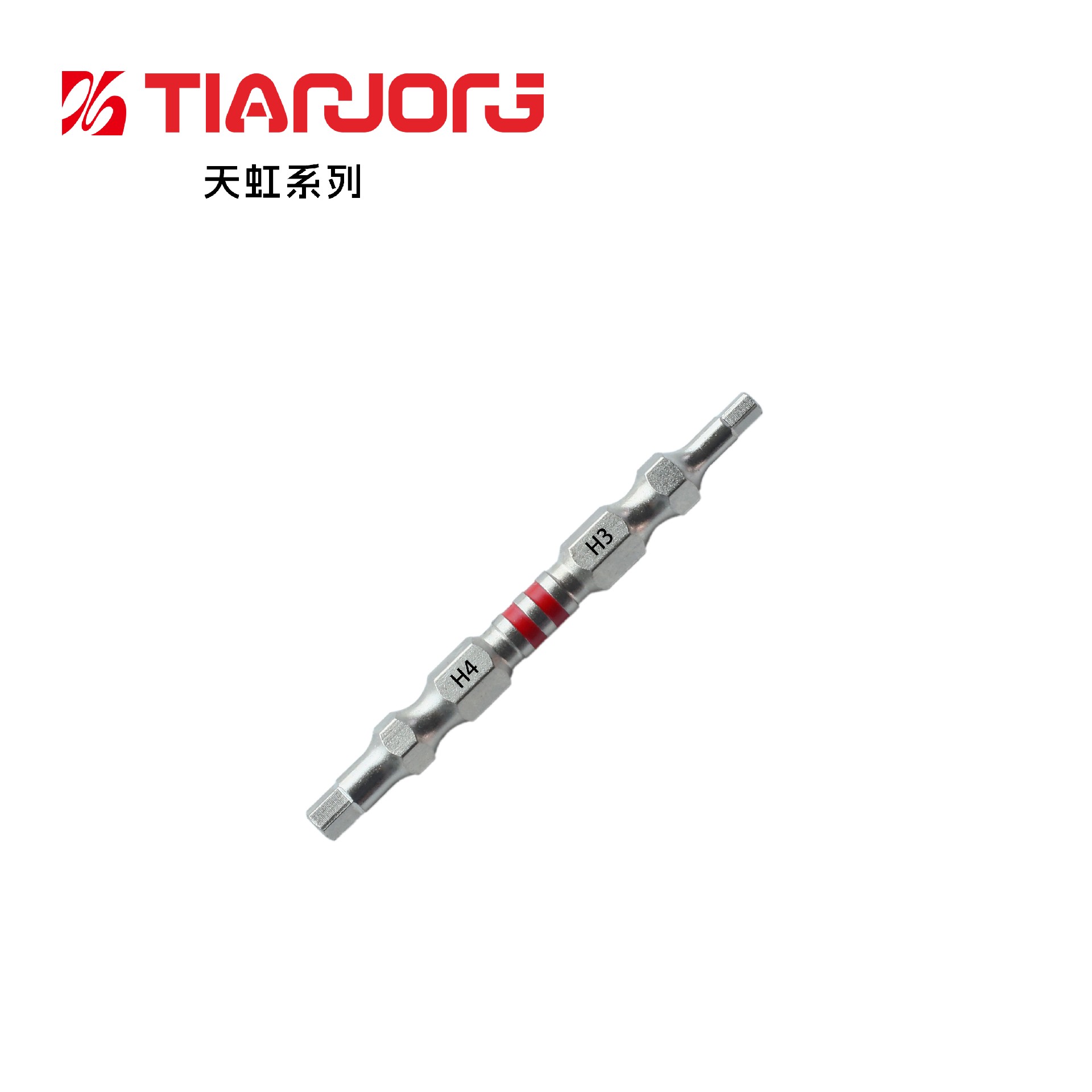 小头环形扭力批65MM（大小头六角）