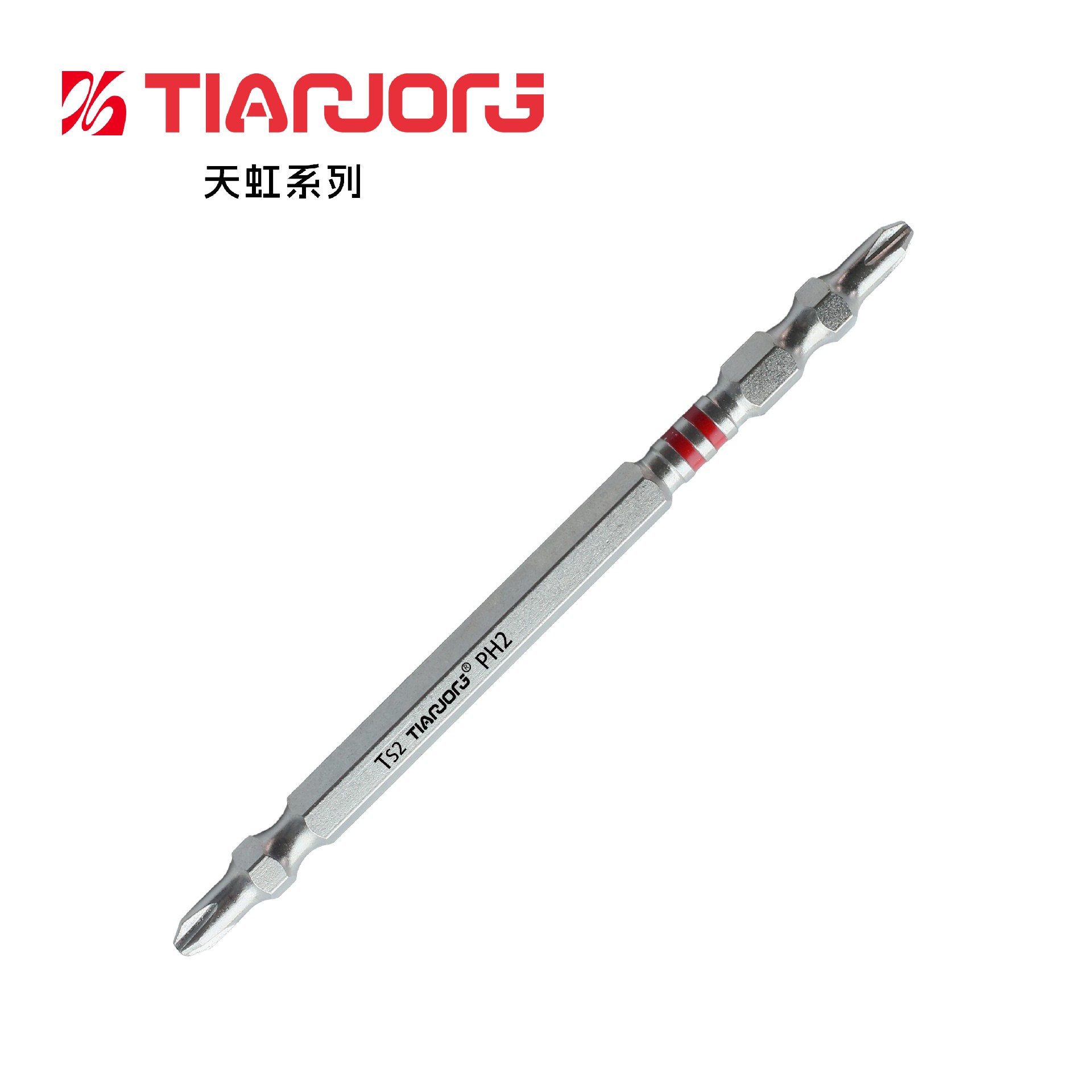 环形扭力批S型Φ4.5  110MM