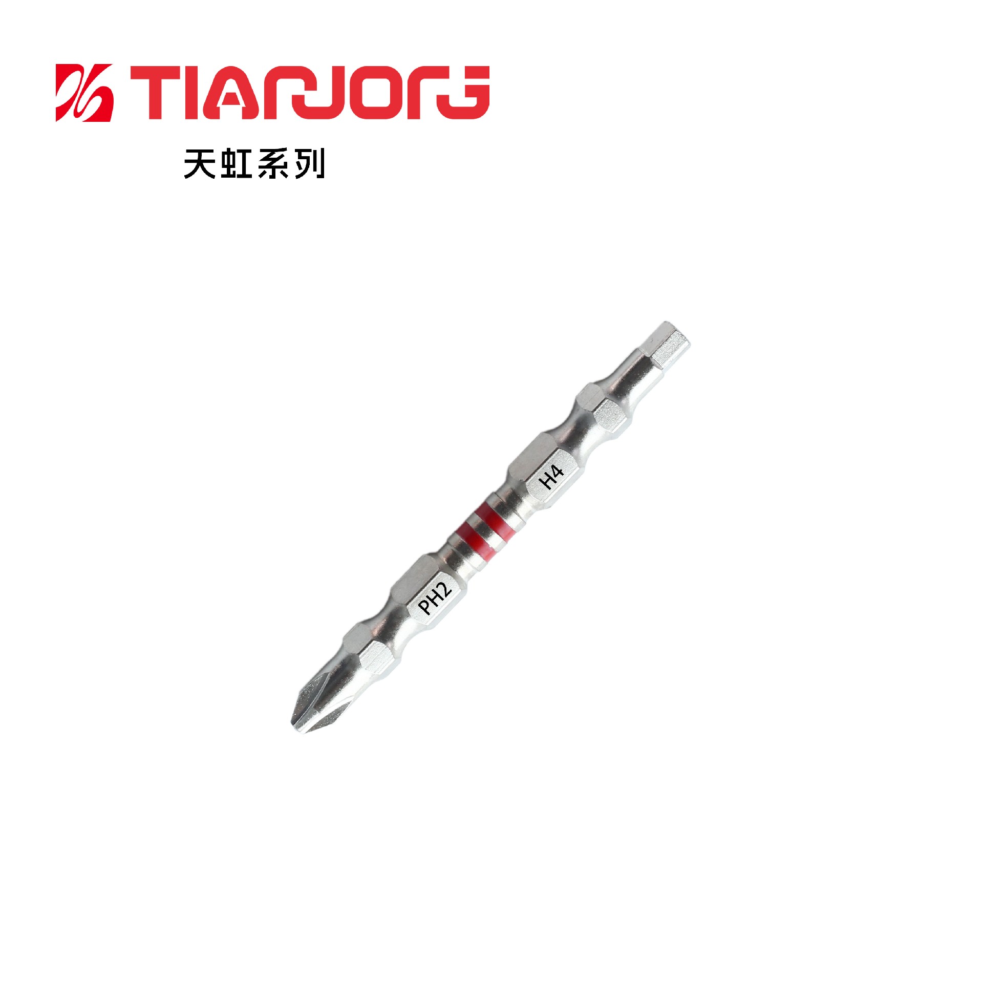 小头环形扭力批65MM（十字、六角）